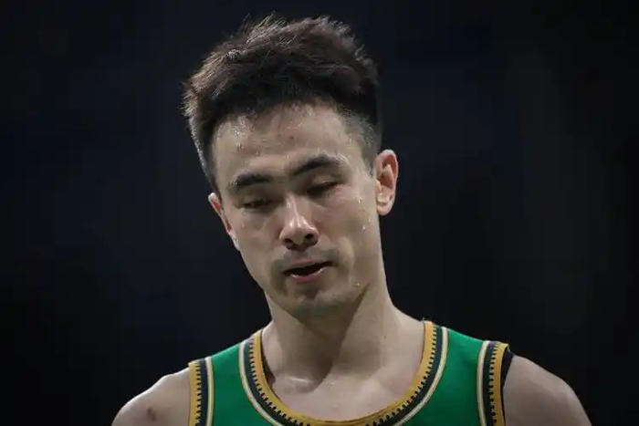 正式退出，赵继伟发声，官宣决定，辽宁全运会计划打乱，杨鸣祝福