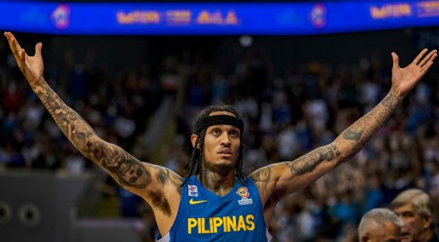 kaiyun.com-男篮世界杯倒计时：美国星光暗淡 约基奇也要缺席?