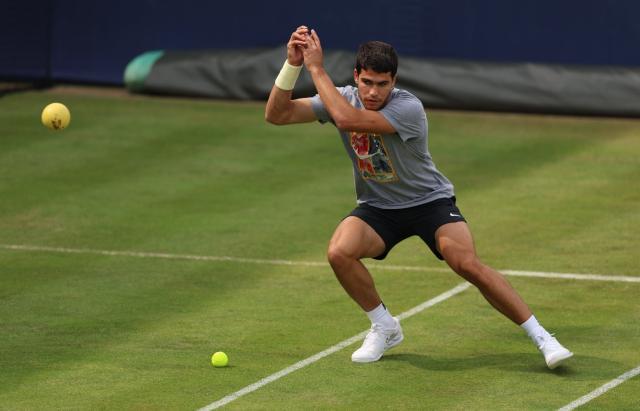 kaiyun-阿尔卡拉斯的法网反思：“问题不在体能，在心态”