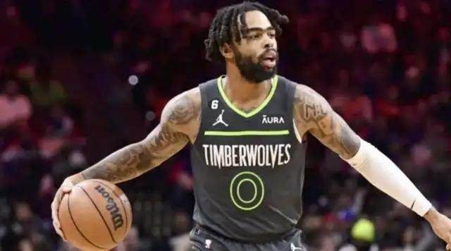 开云体育-4连胜含金量低！球星状态起伏森林狼仍未兑现期待