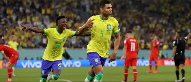 kaiyun-没内马尔赢瑞士 巴西队难跟“内马尔依赖症”说拜拜