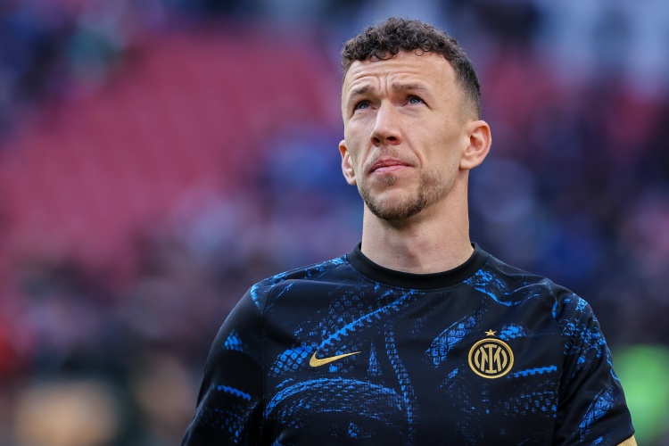 开云体育-迪马济奥：国米如果签下佩里西奇，就愿意放路易斯·恩里克离队