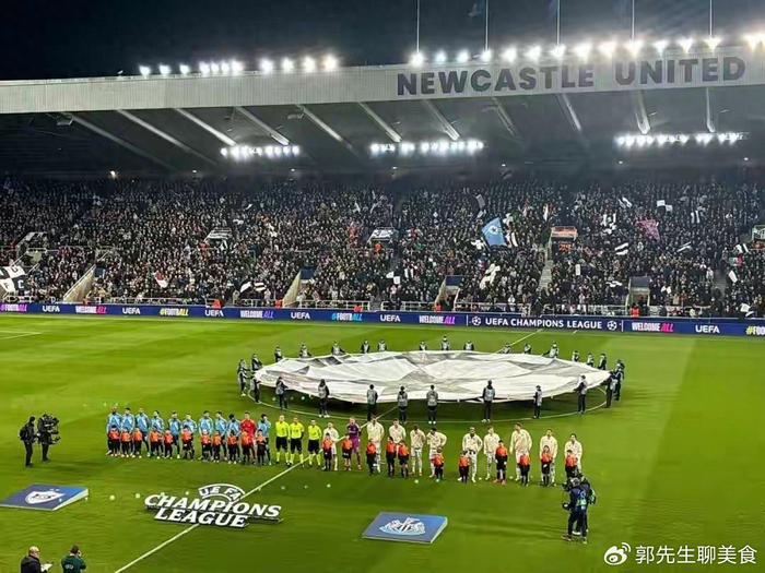 开云体育-纽卡新CEO放大招：不换帅，但可能换“家”！|纽卡斯尔|马修·霍普|埃迪·豪|普金|球场_新浪体育_新浪新闻