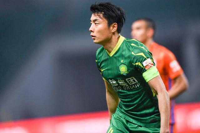 开云体育-李磊告别战献高光表现 赛后哽咽：没能夺中超冠军