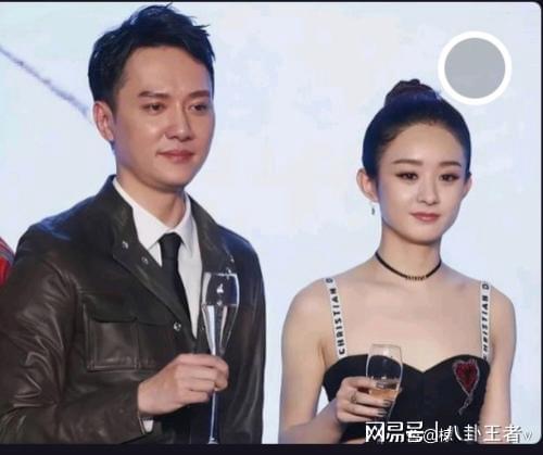 kaiyun-赵丽颖被港媒曝怀二胎!冯绍峰为了和她复婚,放下工作在剧组陪同