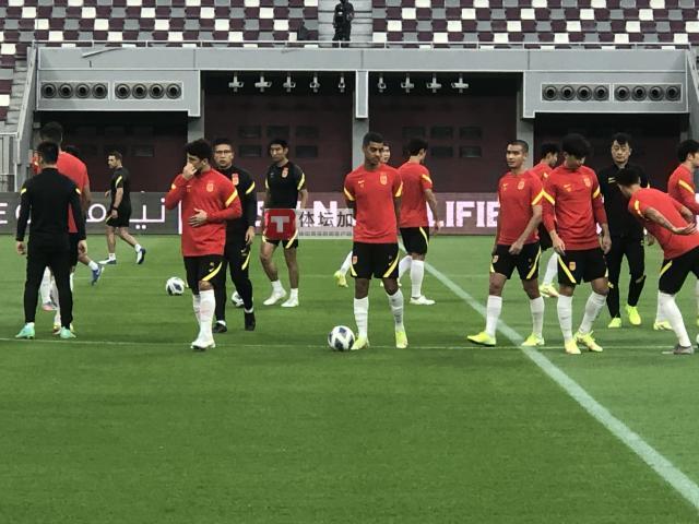 开云-名宿：知己知彼才能百战百胜 李铁大赛经验不足