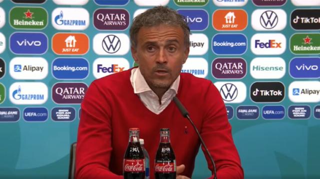 开云体育-西班牙队公布新一期名单 皇马又一次无人入选？