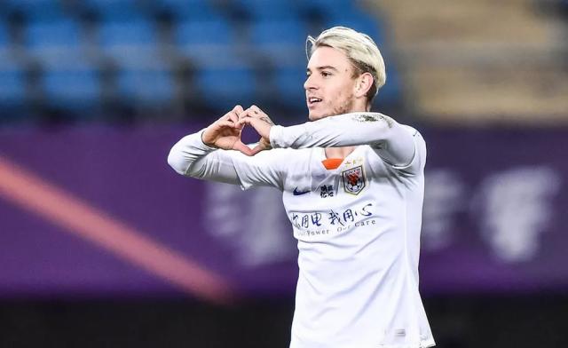 kaiyun-格德斯归来遥遥无期 曝山东考虑外租或出售格德斯