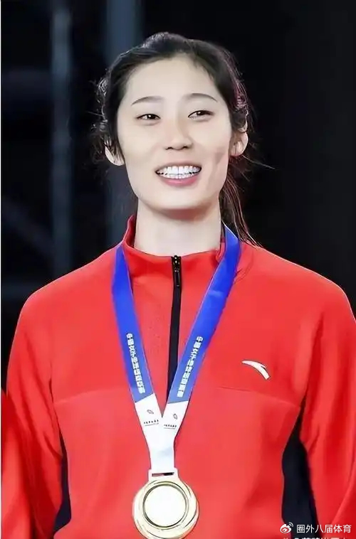 开云-抵达广东，朱婷上任，体育局任命，新岗位曝光，姚迪祝福|中国女排|茂名|意大利女排联赛|洛杉矶奥运会|世联赛_新浪体育_新浪新闻